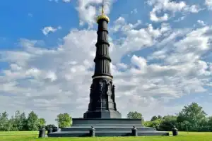 Из Тулы — на Куликово поле! - 5