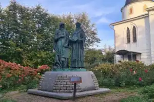 Мобильный квест «Экспедиция в постапокалипсис» в Дмитрове - 9