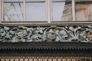Об Астрахани — архитектурно - 4