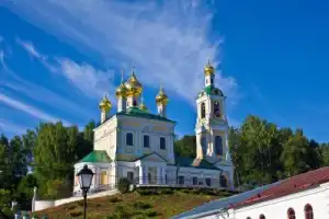 Аудиоспектакль-променад «Волны Плёса. История города от первого лица» - 6