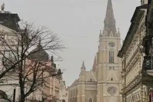 Личное свидание с Нови-Садом - 2