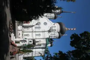 Экскурсия-квест по центру Воронежа - 9