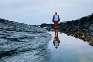 Дикие и труднодоступные земли с историей: джип-тур с проживанием в палатках - 4