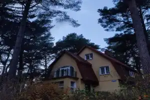 Знакомьтесь, Светлогорск - 3