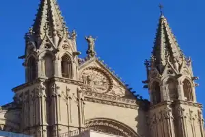 Знакомьтесь, Пальма-де-Майорка! - 3