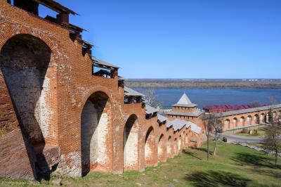 Нижний Новгород для новичков - 3