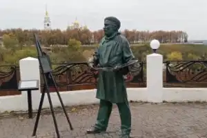 Владимир, город с историей - 4