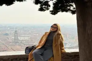 Влюбиться в Верону за 2 часа Влюбиться в Верону за 2 часа