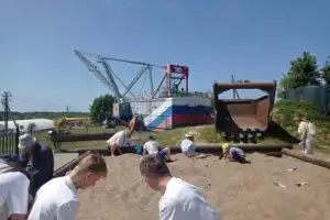 Из Калининграда — в Янтарный - 3