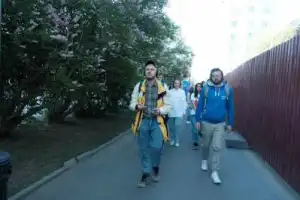 Иммерсивная прогулка «Пять Мурмансков» - 16