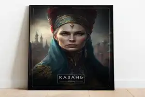 Вперёд в будущее: IT-парк Башира Рамеева + Иннополис - 8