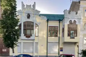 Самара. Путешествие во времени - 7