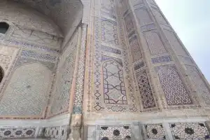 Самарканд без спешки: от Гур-Эмира до Шахи-Зинды - 8