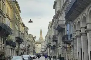 Бордо — и моё сердце за мерло Бордо — и моё сердце за мерло