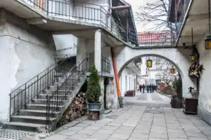 Краков по максимуму: Старый город и Казимеж - 5