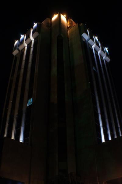 Ночные миры Варны - 7