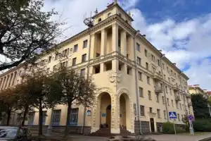 Минск всеми органами чувств - 10
