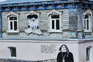 Боровск: от старообрядческих тайн до космических идей