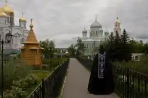 Дивеевский маршрут - 3