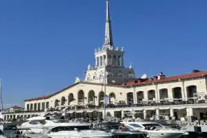 Узнать Сочи за 2 часа - 2