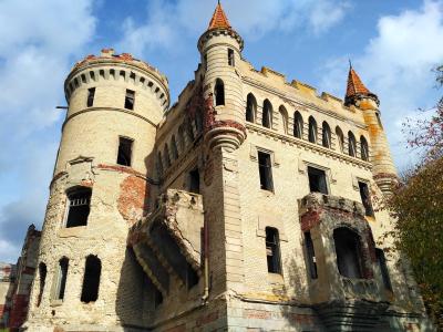 Тайные сокровища Владимирской области Тайные сокровища Владимирской области