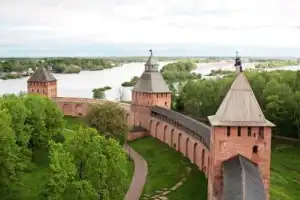 Все тайны древнего города Все тайны древнего города