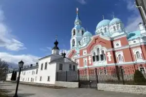 Валаам, Ладожские шхеры и остров Хонкасало — на катере из Сортавалы - 9