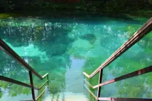 Из Казани — на Голубые озёра! - 4