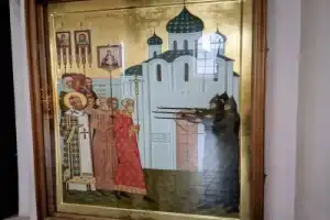 Городница в Гродно: легенды и истории из жизни - 8