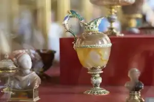 Главные шедевры Лувра - 7