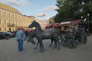 От городских ворот Минска — до его сердца - 7