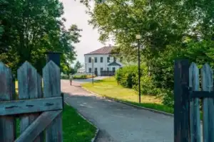 Из Москвы в Рязанскую и Владимирскую области: 5 городов, «Биг Бен» и «Малый Эрмитаж»