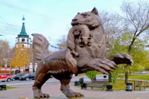 Иркутск от истоков до наших дней - 6
