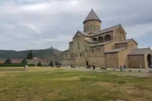 Тбилиси и окрестности - 2