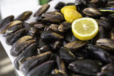 Гастрооткрытия в аутентичном Стамбуле!