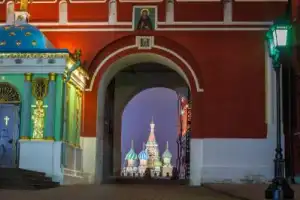 60 секретов Красной площади за 60 минут - 5