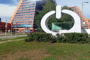 Академгородок + ГЭС в мини-группе Академгородок + ГЭС в мини-группе