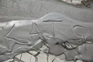 Джип-сафари в Гобустане - 8