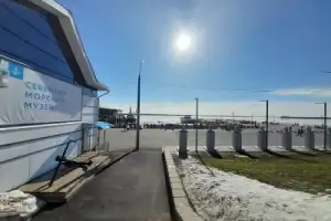 Архангельск — план В великой страны - 6