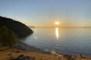 На джипе — по северу острова Ольхон