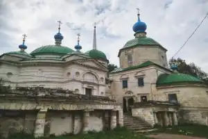 Квест по Старице - 4