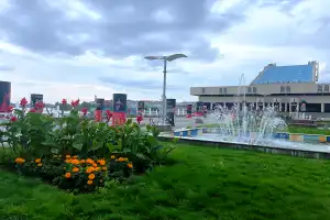 Мобильный квест в Казани «В поисках призрака» - 8