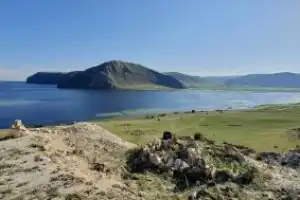 Природные достопримечательности и священные места Байкала в мини-группе - 11