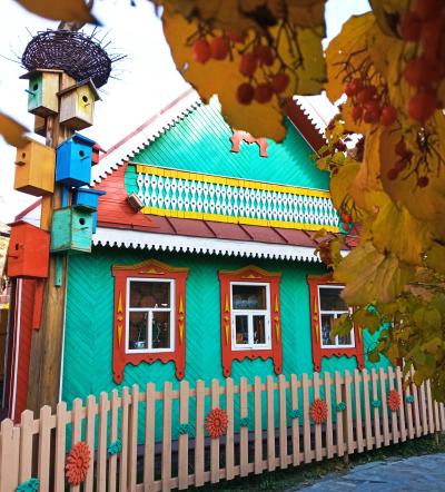 Казань, где живут две великие культуры - 11