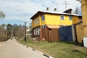 Легендарный Городец - 2