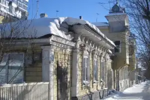 Многоликая Уфа - 8