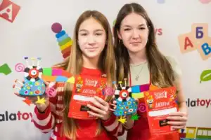 Путешествие на фабрику игрушек в Йошкар-Оле - 26