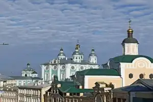Самобытный Смоленск - 10