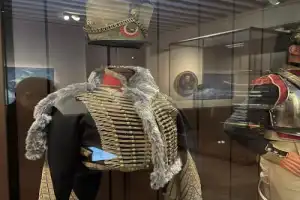 Тайны и секреты гробницы Наполеона - 12