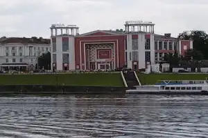 В гости к тверским купцам! - 9